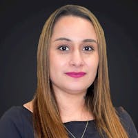 Rosa Espinoza at Napleton Ford of Oak Lawn