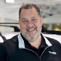Don Boros at Napleton Ford of Oak Lawn
