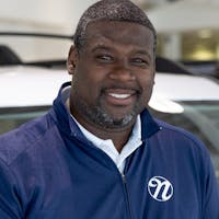 Stan Gibson at Napleton Ford of Oak Lawn