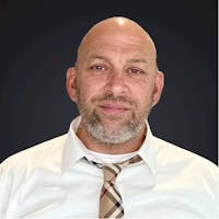 Nick Ristich at Napleton Ford of Oak Lawn
