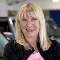 Karen Boll at Napleton Ford of Oak Lawn