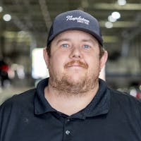 Dale Heider at Napleton Ford of Oak Lawn