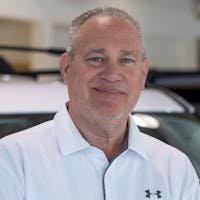 John Potter at Napleton Ford of Oak Lawn