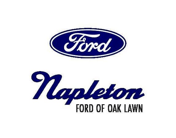 Napleton Ford of Oak Lawn, Oak Lawn, IL, 60453
