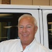 "Friendly" Bob Hughes at Hayes Dodge Chrysler Jeep Ram Lawrenceville