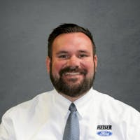 Charlie Przislicki at Heiser Ford Lincoln