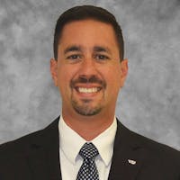 Joseph Vicari Jr. at Heiser Ford Lincoln