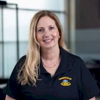Dina Vella at Hempstead Ford Lincoln