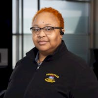 Natalee Byrd at Hempstead Ford Lincoln