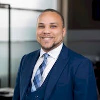 Ariq Williams at Hempstead Ford Lincoln