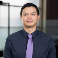 Justin Chen at Hempstead Ford Lincoln