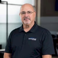 Bob Jackson at Hempstead Ford Lincoln