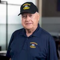Stan Peddle at Hempstead Ford Lincoln