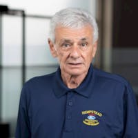 Frank Romeo at Hempstead Ford Lincoln