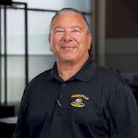 JC Crescenzo at Hempstead Ford Lincoln