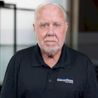 Michael Paturzo at Hempstead Ford Lincoln