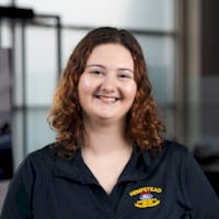 Angelina Vella at Hempstead Ford Lincoln