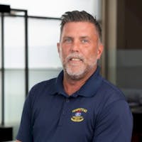 Marc Brown at Hempstead Ford Lincoln