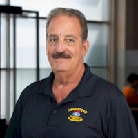 Charlie Durante at Hempstead Ford Lincoln