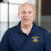 Rick Roseman at Hempstead Ford Lincoln