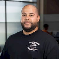 Kelvin Guzman at Hempstead Ford Lincoln