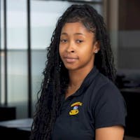 Sherise Hicks at Hempstead Ford Lincoln