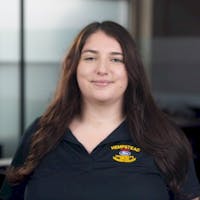 Katie Lorusso at Hempstead Ford Lincoln