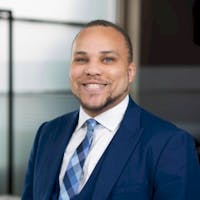 Ariq Williams at Hempstead Ford Lincoln