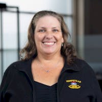 Jennifer Deliso at Hempstead Ford Lincoln