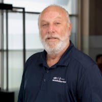 Oliver Czavar at Hempstead Ford Lincoln