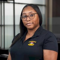 Tiara Morring-Dash at Hempstead Ford Lincoln