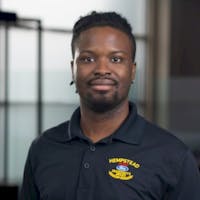 Sekou Bolden at Hempstead Ford Lincoln