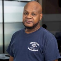 Michael Hardaway at Hempstead Ford Lincoln