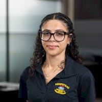 Kaitlyn Ventura at Hempstead Ford Lincoln