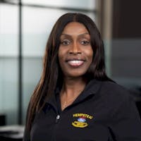 Rosemarie Gallimore at Hempstead Ford Lincoln