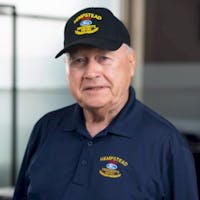 Stan Peddle at Hempstead Ford Lincoln