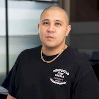 Charlie Ares at Hempstead Ford Lincoln