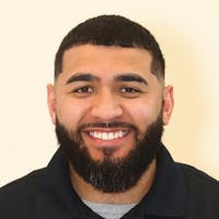 Alex Montes at Herb Chambers Toyota of Auburn