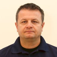 Juljan Imeraj at Herb Chambers Toyota of Auburn