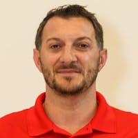 Mario Yskollari at Herb Chambers Toyota of Auburn