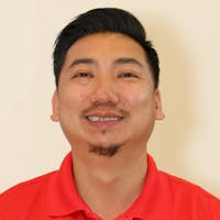 Hai Lam at Herb Chambers Toyota of Auburn