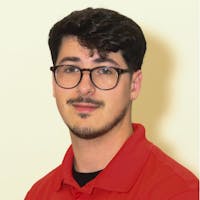 Max Pignataro at Herb Chambers Toyota of Auburn