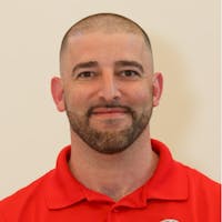 Nicholas Ferraro at Herb Chambers Toyota of Auburn