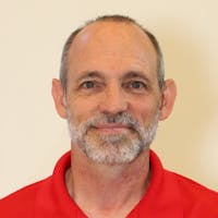 Marque Hoenig at Herb Chambers Toyota of Auburn