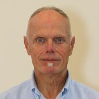 James Banach at Herb Chambers Toyota of Auburn