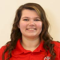 Rachel Augusto at Herb Chambers Toyota of Auburn