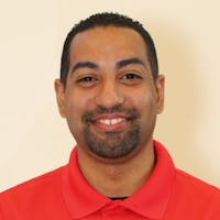 Jose Roman at Herb Chambers Toyota of Auburn