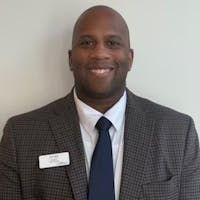 Jovan Moxley at Herb Chambers Toyota of Boston