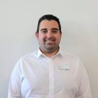 Joseph Gaudino at Herb Chambers Toyota of Boston