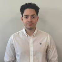 Miguel Guimaraes at Herb Chambers Toyota of Boston